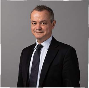 Olivier Miaux
