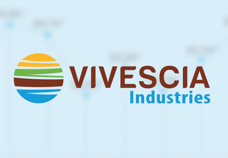 Vivescia Industries Logo Vivescia Industries