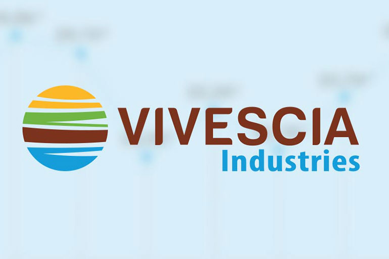 Logo VIVESCIA Industries 