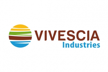 logo vivescia industries